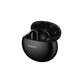 Huawei Freebuds 4i Siyah Bluetooth Kulaklık