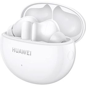 Huawei FreeBuds 5i Seramik Beyaz Bluetooth Kulaklık