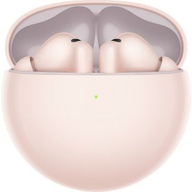 Huawei FreeBuds 7i Pembe Bluetooth Kulaklık