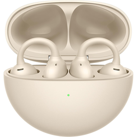 Huawei FreeClip Bej Bluetooth Kulaklık