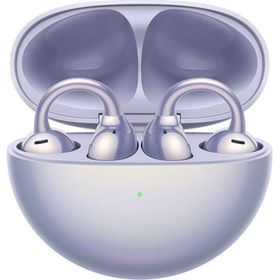 Huawei FreeClip Mor Bluetooth Kulaklık