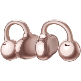 Huawei FreeClip Pembe Altın Bluetooth Kulaklık
