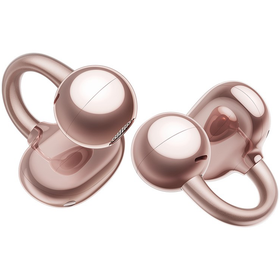 Huawei FreeClip Pembe Altın Bluetooth Kulaklık