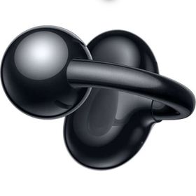 Huawei FreeClip Siyah Bluetooth Kulaklık