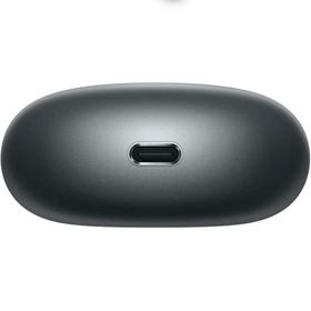 Huawei FreeClip Siyah Bluetooth Kulaklık