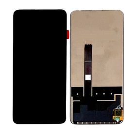 Huawei FRL-22,FRL-23 Y9A LCD Dokunmatik Ekran