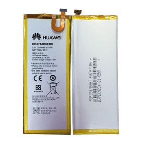 Huawei G7 HB3748B8EBC Uyumlu Batarya