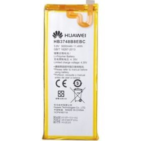 Huawei G7 HB3748B8EBC Uyumlu Batarya