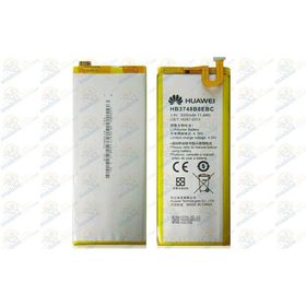 Huawei G7 HB3748B8EBC Uyumlu Batarya