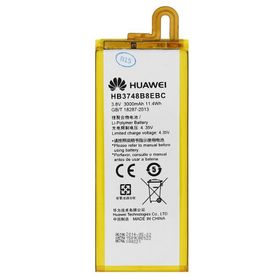Huawei G7 HB3748B8EBC Uyumlu Batarya