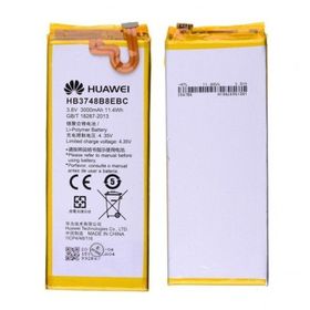 Huawei G7 HB3748B8EBC Uyumlu Batarya