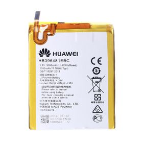Huawei G8 HB396481EBC Uyumlu Batarya