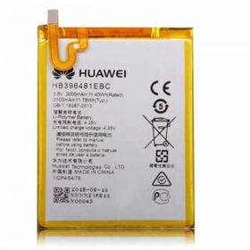Huawei G8 HB396481EBC Uyumlu Batarya