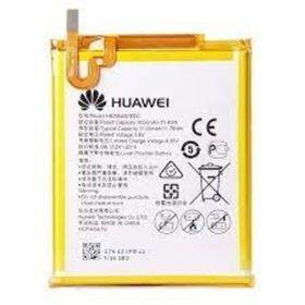 Huawei G8 HB396481EBC Uyumlu Batarya