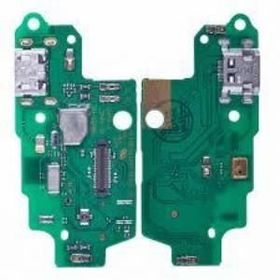 Huawei G8 Şarj Soket Mikrofon Bordu