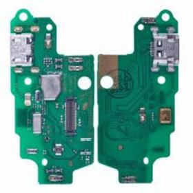 Huawei G8 Şarj Soket Mikrofon Bordu
