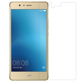 Huawei G8 Zore Temperli Ekran Koruyucu Uyumlu Kırılmaz Cam