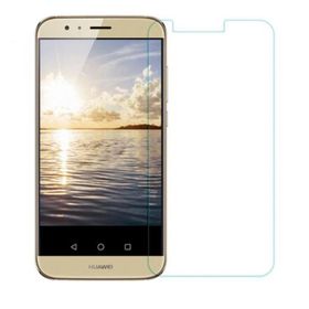 Huawei G8 Zore Temperli Ekran Koruyucu Uyumlu Kırılmaz Cam