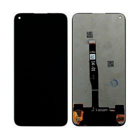 Huawei GLK-LX1 Nova 5İ LCD Dokunmatik Ekran
