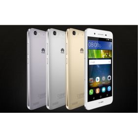 Huawei GR3 16GB Gri