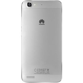 Huawei GR3 16GB Gümüş