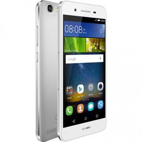 Huawei GR3 16GB Gümüş
