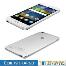 Huawei GR3 16GB Gümüş