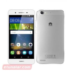 Huawei GR3 16GB Gümüş