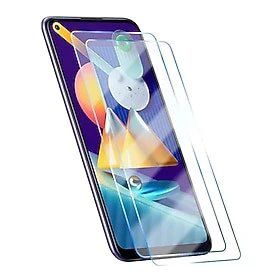 Huawei GR3 2017 9H Temperli Ekran Koruyucu Uyumlu Kırılmaz Cam