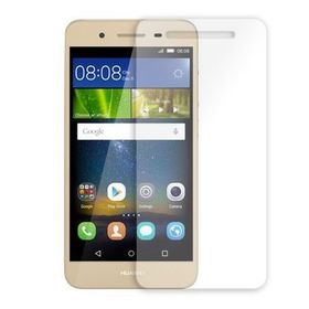 Huawei GR3 2017 9H Temperli Ekran Koruyucu Uyumlu Kırılmaz Cam