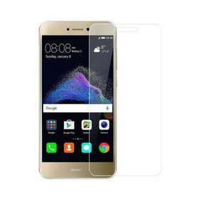 Huawei GR3 2017 9H Temperli Ekran Koruyucu Uyumlu Kırılmaz Cam