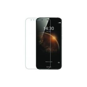 Huawei GR3 2017 9H Temperli Ekran Koruyucu Uyumlu Kırılmaz Cam
