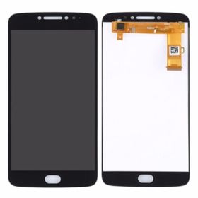 Huawei Gr3 Beyaz Çıtalı Lcd Dokunmatik Ekran