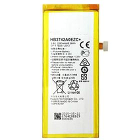 Huawei Gr3 Hb3742a0ezc Batarya Pil