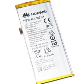 Huawei Gr3 Hb3742a0ezc Batarya Pil