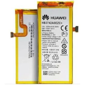 Huawei Gr3 Hb3742a0ezc Batarya Pil
