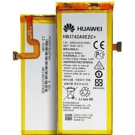Huawei Gr3 Hb3742a0ezc Batarya Pil