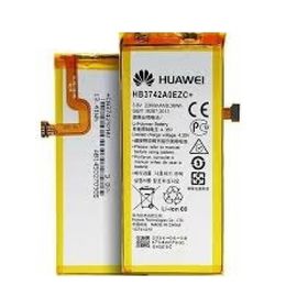 Huawei Gr3 Hb3742a0ezc Batarya Pil