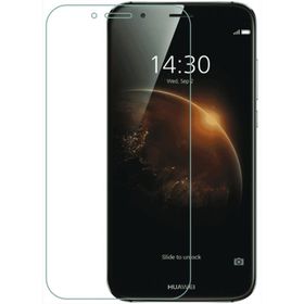 Huawei GR3 Jelatin Temperli Ekran Koruyucu Uyumlu Kırılmaz Cam