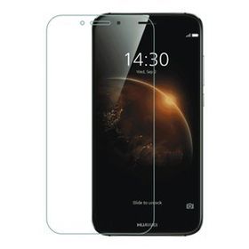 Huawei GR3 Jelatin Temperli Ekran Koruyucu Uyumlu Kırılmaz Cam