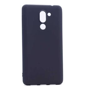Huawei GR5 2017 Premier Mat Silikon Kılıf