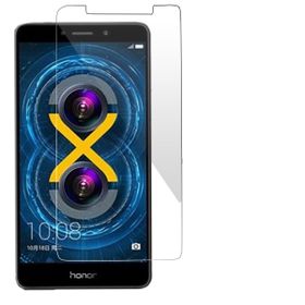 Huawei GR5 2017 Temperli Ekran Koruyucu Uyumlu Kırılmaz Cam