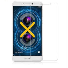 Huawei GR5 2017 Temperli Ekran Koruyucu Uyumlu Kırılmaz Cam