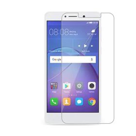 Huawei GR5 2017 Temperli Ekran Koruyucu Uyumlu Kırılmaz Cam
