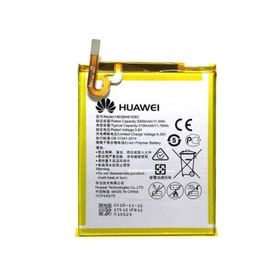 Huawei GR5 HB396481EBC Uyumlu Batarya