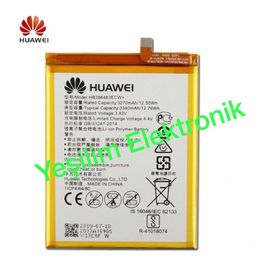 Huawei GR5 HB396481EBC Uyumlu Batarya