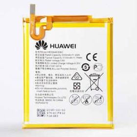 Huawei GR5 HB396481EBC Uyumlu Batarya