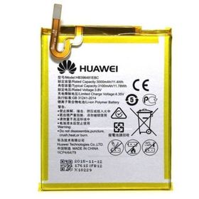 Huawei GR5 HB396481EBC Uyumlu Batarya