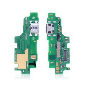 Huawei Gr5 Şarj Soketli Mikrofon Bordu