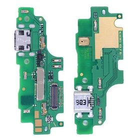 Huawei Gr5 Şarj Soketli Mikrofon Bordu